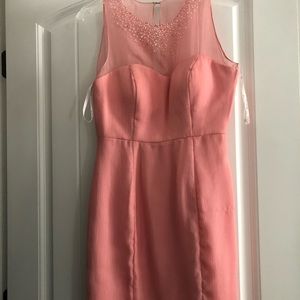 Brand new Bari Jay dress